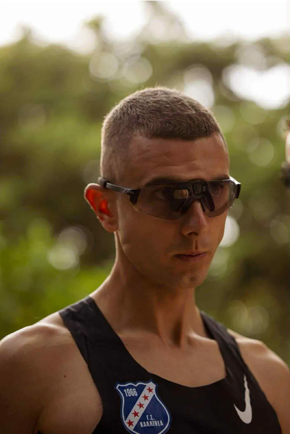 Amadeus Clements: «Είμαι 100% θρασύς και δεν με νοιάζει ποιους ενοχλεί» - Ένταση, αποκαλύψεις και ανταγωνισμός κορυφής στο Β΄ μέρος της συνέντευξης που θα προκαλέσει «σεισμό» runbeat.gr 